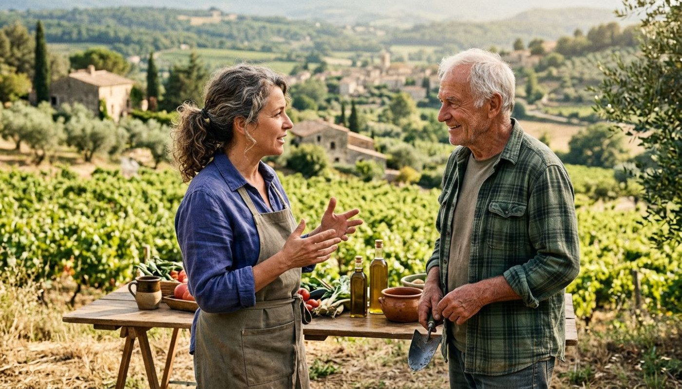 Changer d’écosystème : témoignages de passionnés qui ont sauté le pas