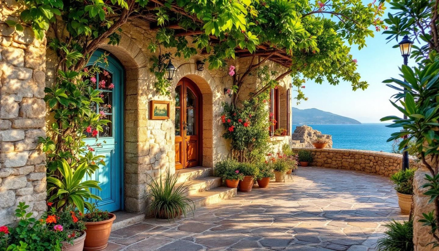 Choisir votre hôtel à Propriano : conseils pour un séjour inoubliable