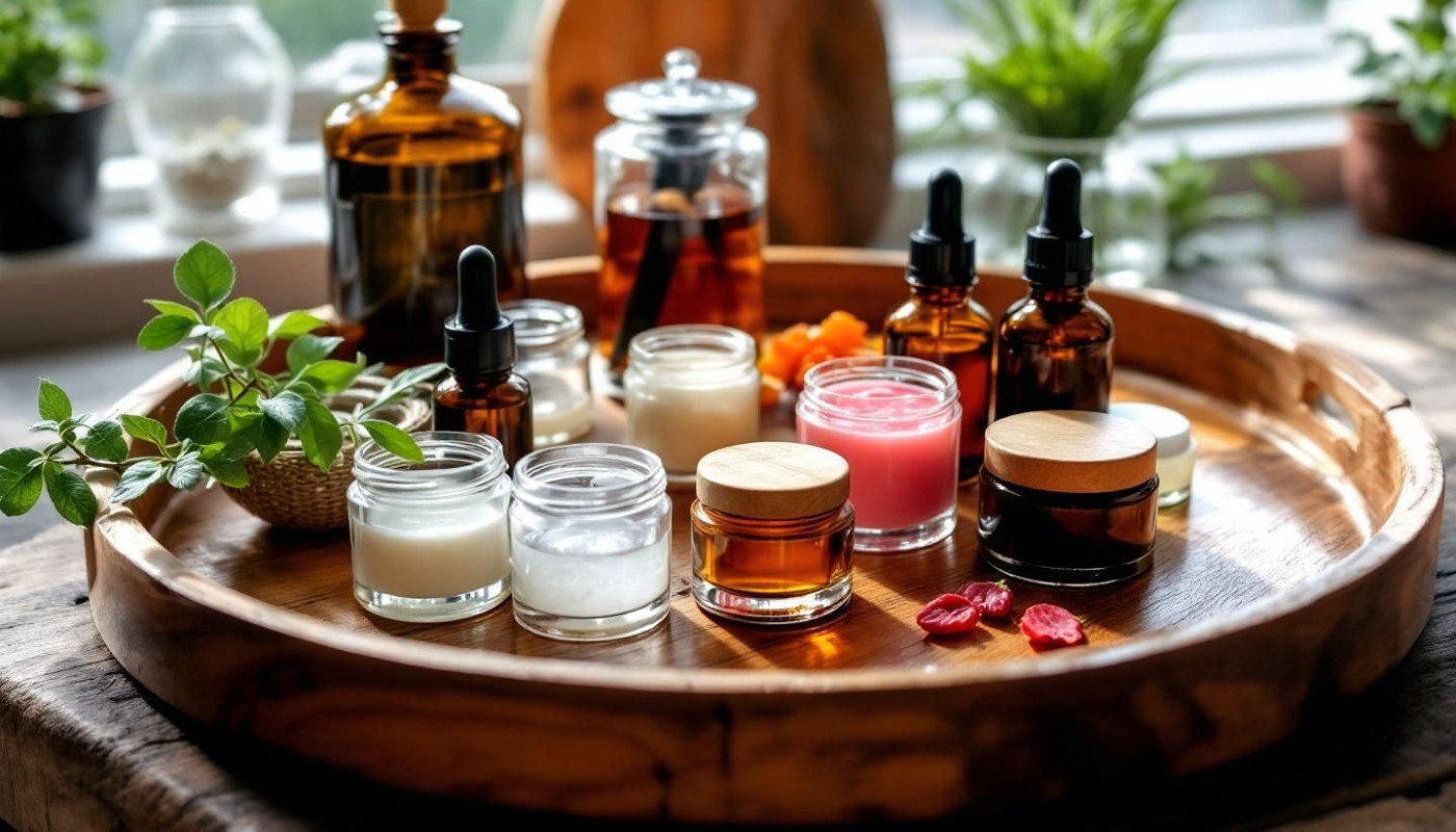 Comment choisir ses cosmétiques bio pour une routine écoresponsable ?