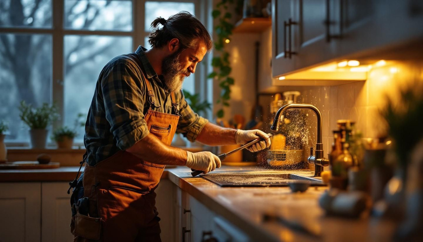 Comment choisir un artisan qualifié pour des urgences domestiques ?