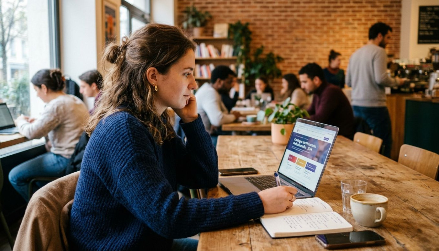 Comment choisir une formation professionnelle adaptée à vos besoins ?