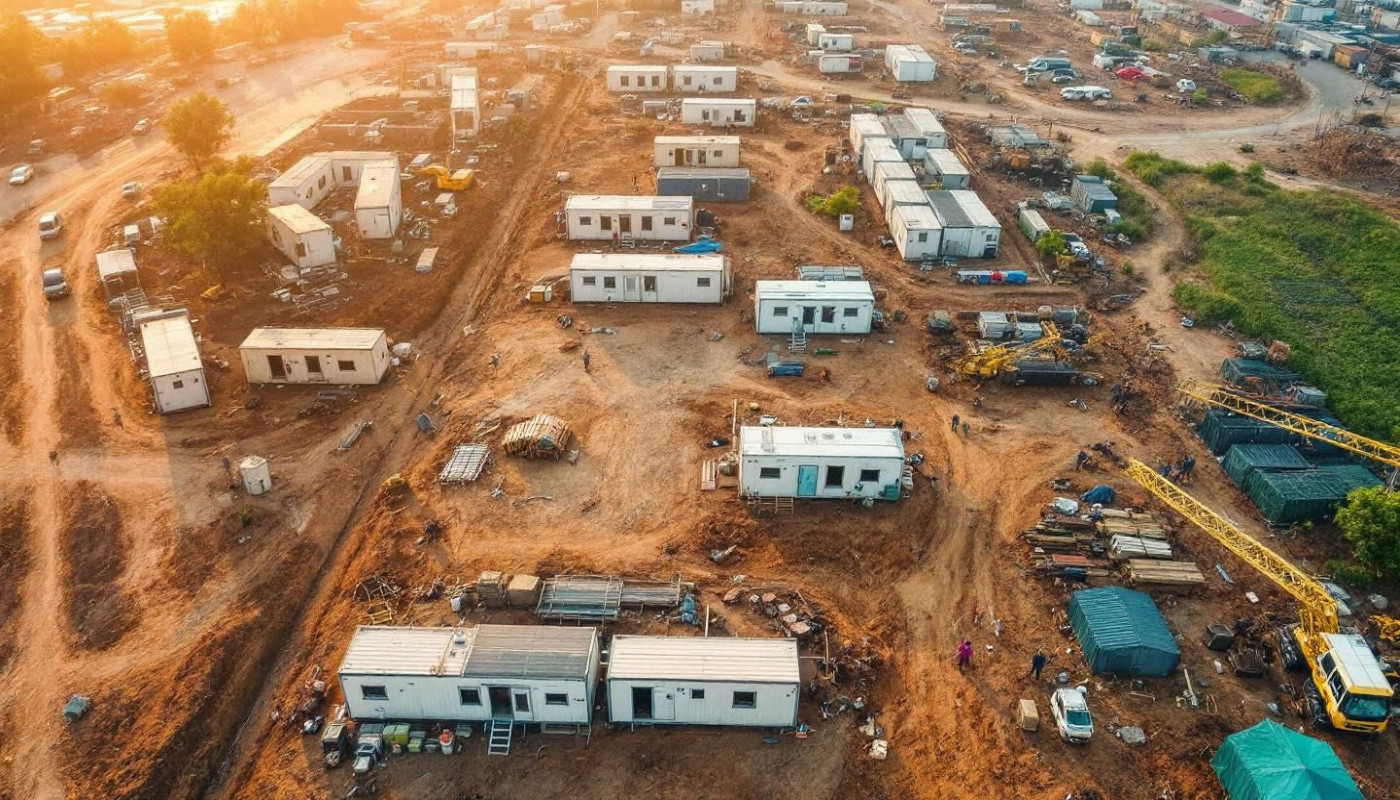 Comment lancer un projet de construction de self-stockage rentable ?