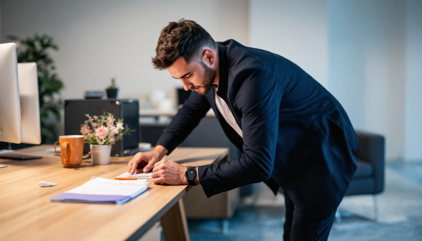 Comment optimiser l'espace lors de la rénovation de bureaux ?