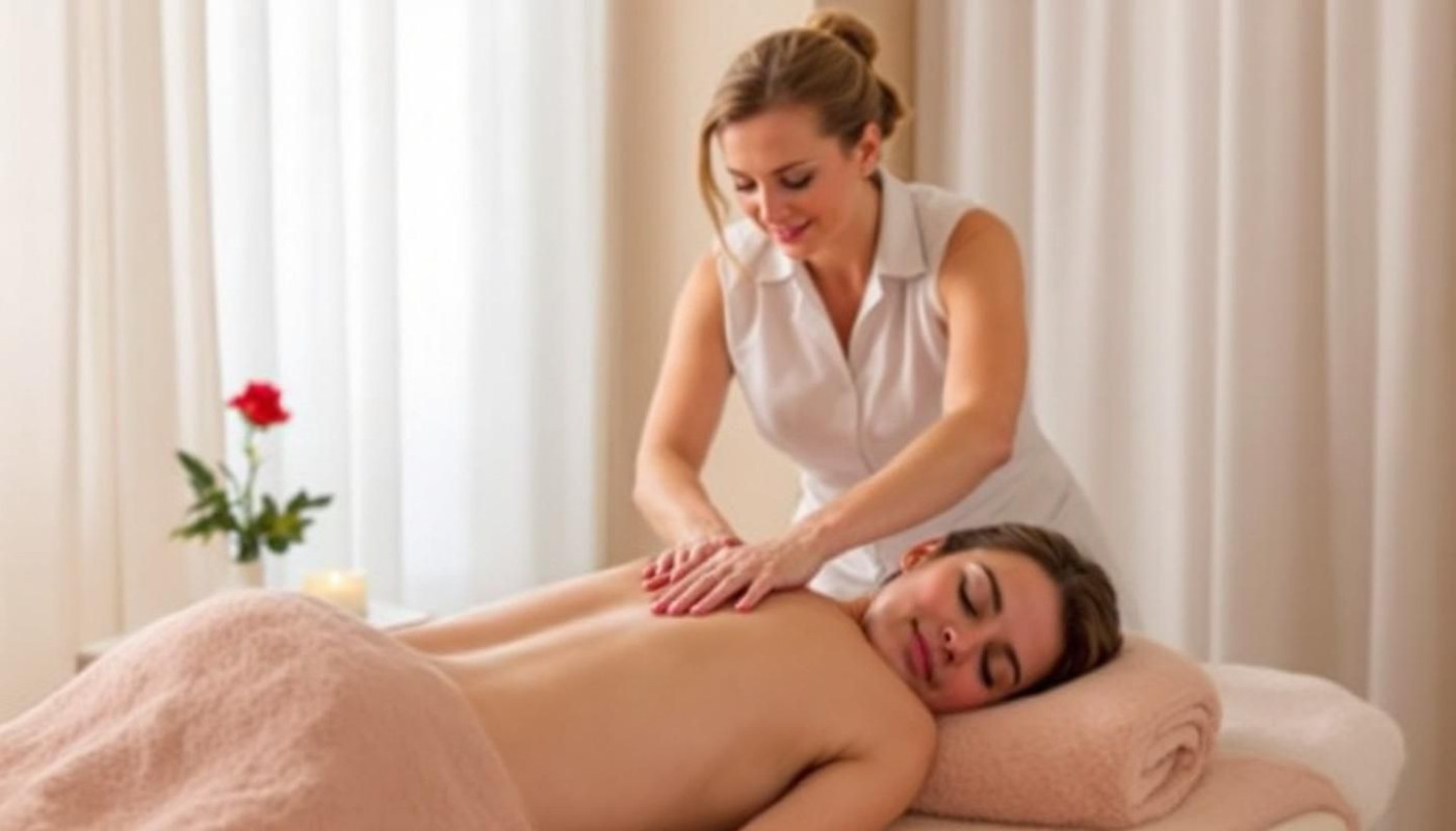 Les avis clients : un facteur clé pour choisir son massage bien-être à Lyon
