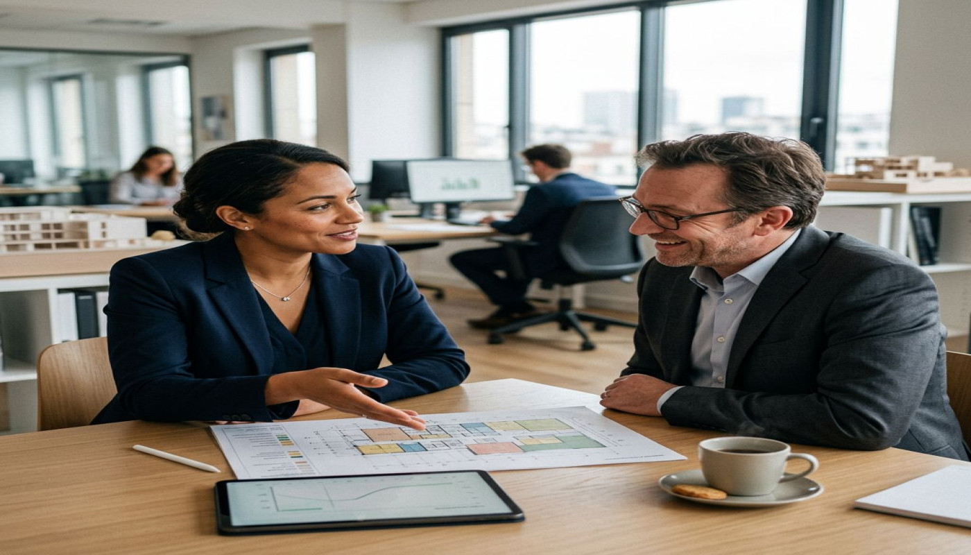 Services spécialisés : comment répondre aux attentes inattendues de vos clients ?